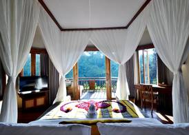 Kenran Resort Ubud By Soscomma 3