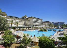 MC Arancia Resort Hotel & Spa 4