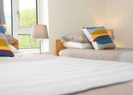 Gallt y Glyn Hostel 4