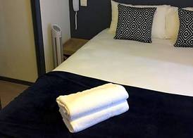Hotel Ar Terra Nova 5