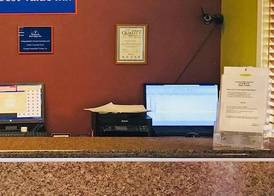 Americas Best Value Inn Visalia 3