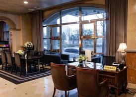 Kensington Hotel Yeouido 3