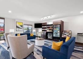 Comfort Suites Cullman I-65 Exit 310 3