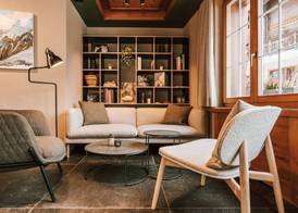 Hotel Fiescherblick 2