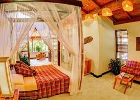Anse Chastanet Resort 3