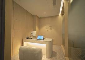 UH Suite The Coex 2