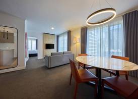 Adina Citylife Auckland 5