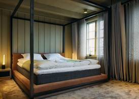 Tollboden Hotell & Restaurant 4