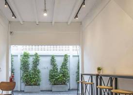 Lost Inn BKK 5