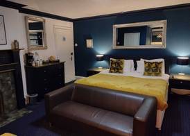 The Crown Inn - Rooms 5