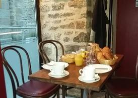Cafe Hotel du Theatre 5