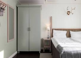 Hotel Bishops Arms Piteå 5