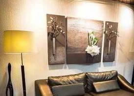 America Hotel Lourdes 2