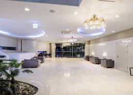 Shin Shin Hotel Jeju Worldcup 2