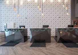 Sandman Signature Ottawa Airport Hotel 3