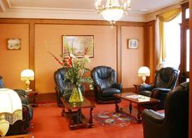 Hotel Meslay Republique 4