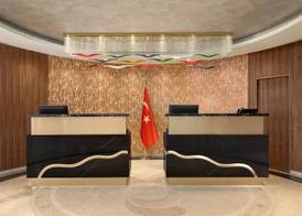 Ramada Encore by Wyndham Konya Karatay 2