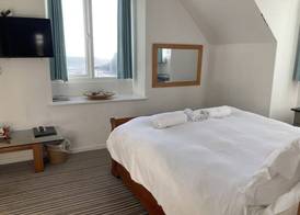 Bishops Cottage 4