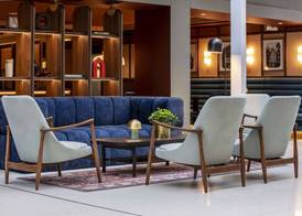Radisson Blu Royal Garden Hotel, Trondheim, A Verified Net Zero Hotel 3