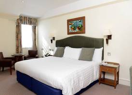 Hall Garth Hotel Darlington, Sure Hotel Collection by BW 2