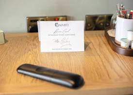 Canavans Hotel 4