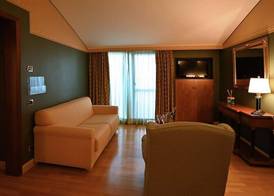 Best Western Grand Hotel Guinigi 5