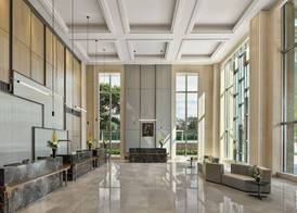 Shanghai Marriott Hotel Yangpu Riverside 2