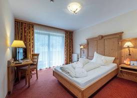 Hotel Gletscherblick 2