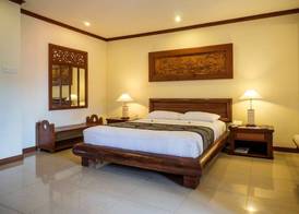 Grand Balisani Suites Hotel 4