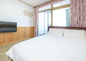 Samcheok sky Pension 3