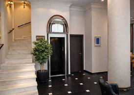 Athens Lotus Hotel 2