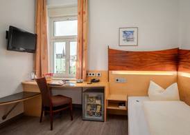 Hotel Spitzberg Garni 5