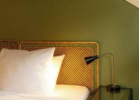 FLOATS by H2OTEL Rotterdam 4