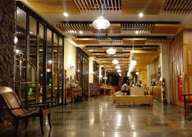 Paragon Hotel Seminyak 5