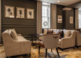 The Ebrington Hotel 4