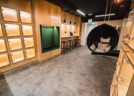 Dragons Dream Hostel 3