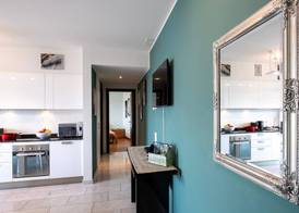 Panoramic Penthouse 3