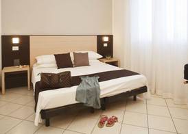 Hotel Ostuni 4