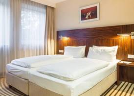Hotel an der Oper 5