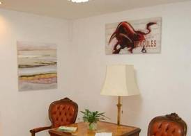 Hotel Friesengeist 3