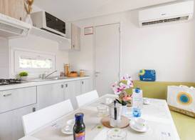 Club del Sole Riccione Easy Camping Village 5