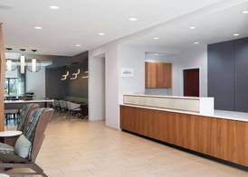 SpringHill Suites Pigeon Forge 5