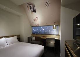 Shinjuku Granbell Hotel 5