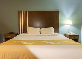 Village Inn & Suites 5