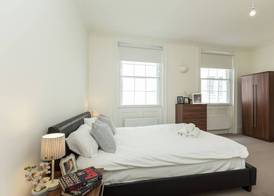 Prime Apartments in Covent Garden 5