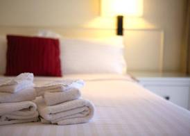 Sanctuary House Resort Motel 5