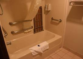 Best Western Newberg Inn 5