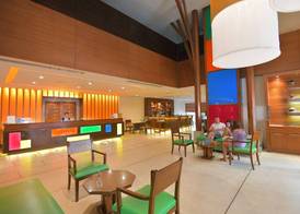 The Seasons Pattaya 4