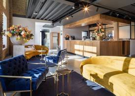 Hotel Maassluis 3
