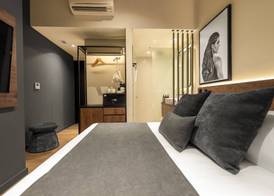 Hashtag 98 Hotel By Jalo 4